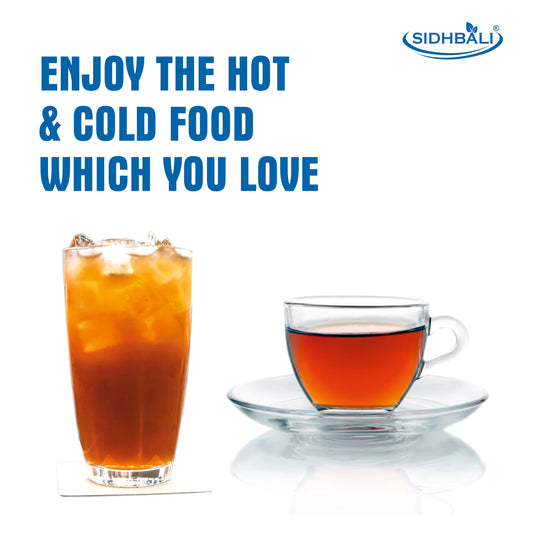 Sidhbali Next-1 Gel Potassium Nitrate & Sodium Monofluorophosphate Gel Fights Tooth Decay Toothpaste (50 g, Pack of 5)