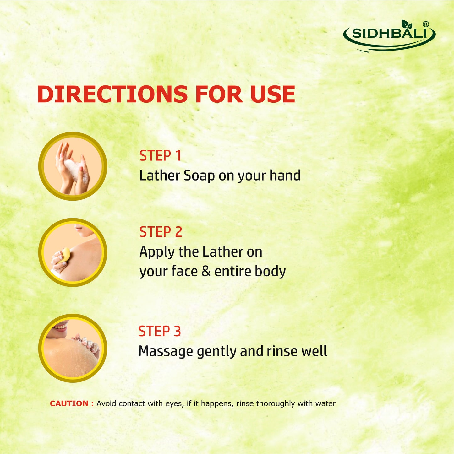 Fascia Neem & Aloe Vera Soap – 100g | Pack of 4 | Fights Acne & Pimples | Moisturizes, Soothes & Heals Skin | Herbal Skincare Soap